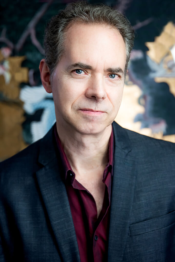 image of Rod Wilson